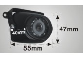 Camera Video Auto AUTOWATCH CA-9206